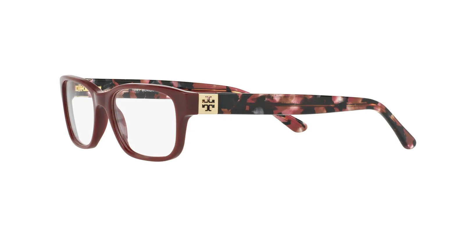 Tory Burch 2067 Eyeglasses - view 4